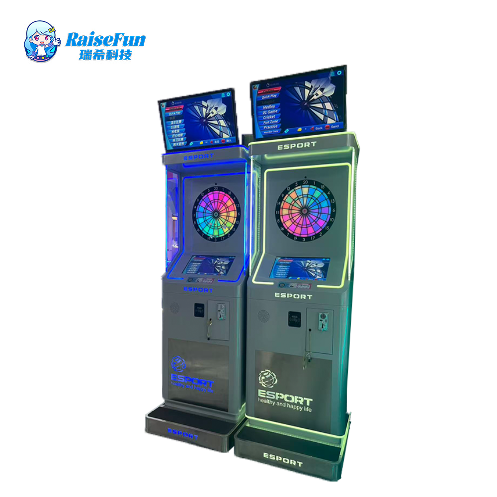 Maximizing Dart Machine ROI in Your Venue