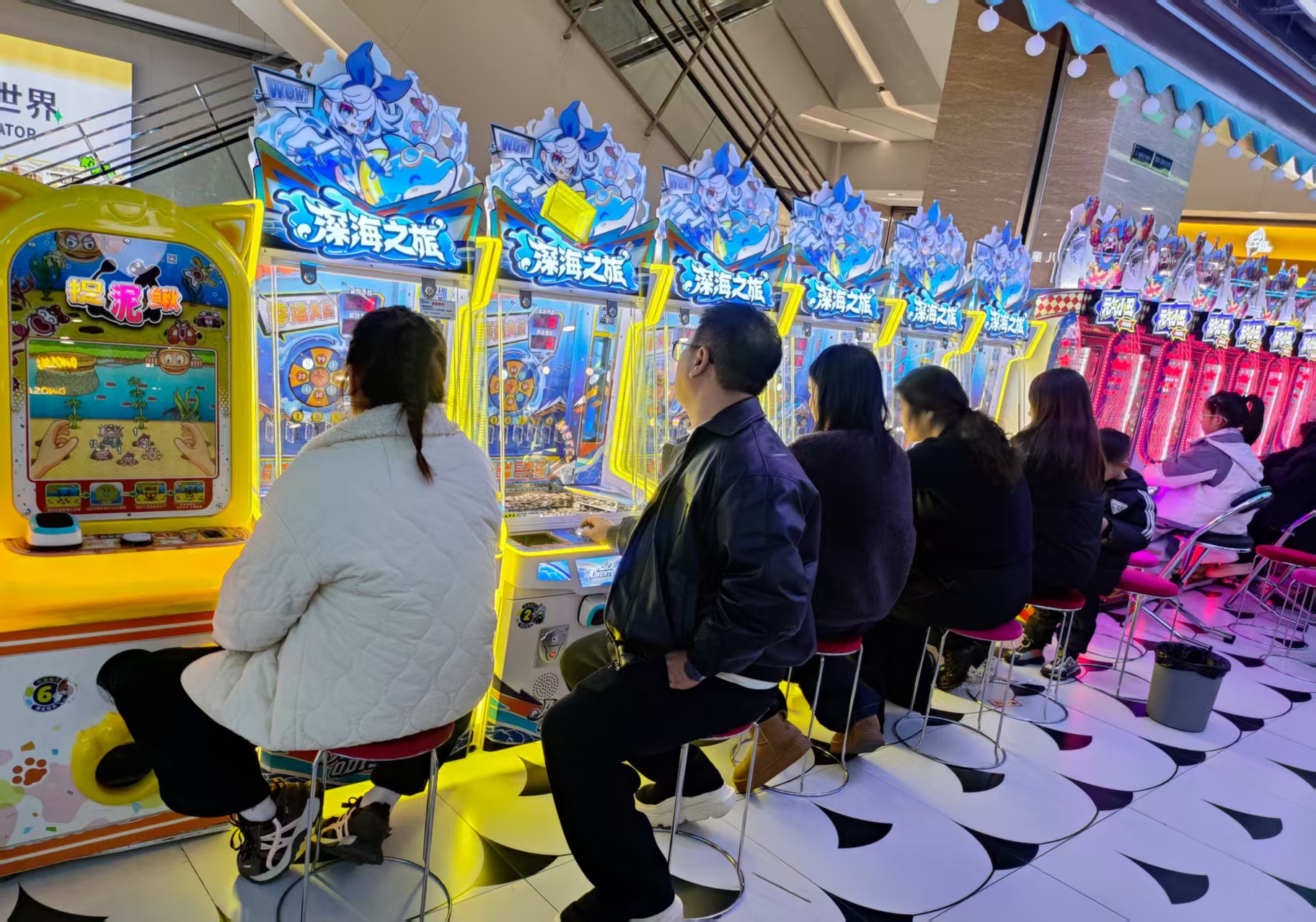 Best Arcade Machines for Kids and Adults in Modern Entertainment Centers-2.jpg