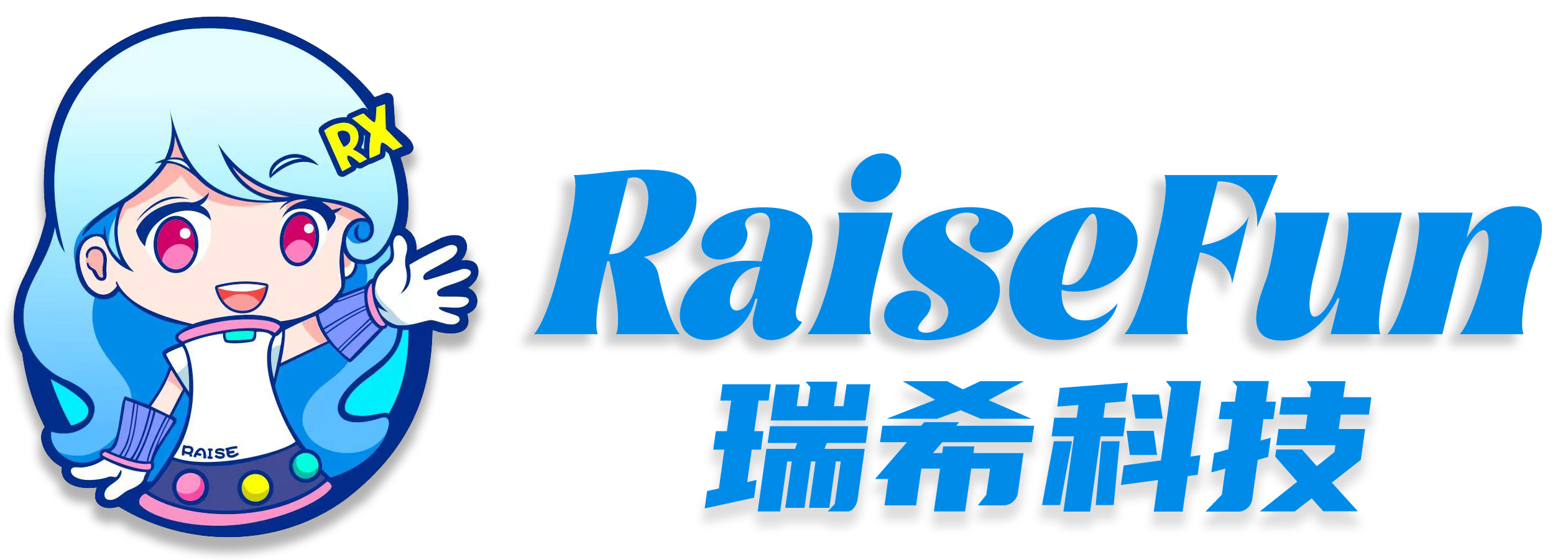 Guangzhou Ruixi Technology Co., Ltd.