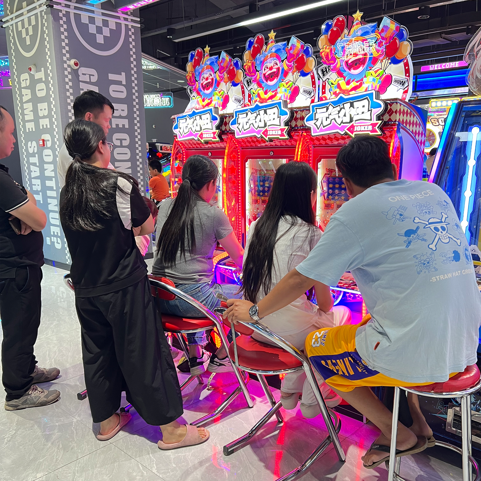 Best Arcade Machines for Kids and Adults in Modern Entertainment Centers
