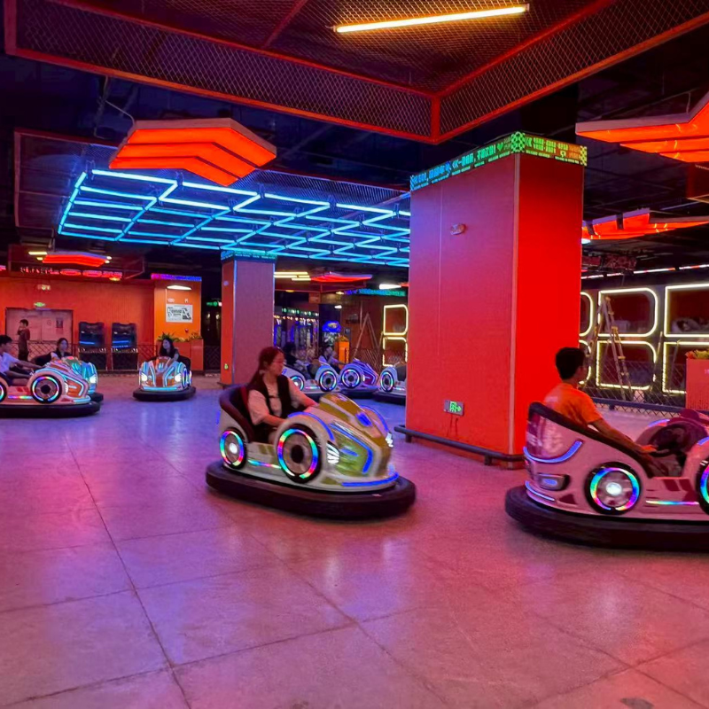 Arcade Planning vs. Layout Design: Which Suits Your Brand?