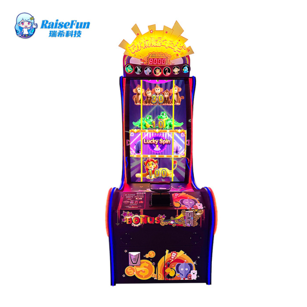 Redemption Machines: How They Drive Repeat Business and Boost Arcade Profits-3