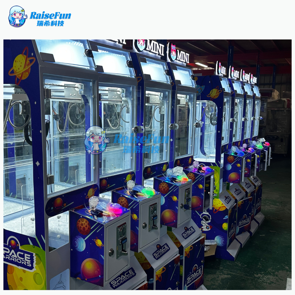 Claw Machine Buying Guide: What Arcade Operators Need to Know.png