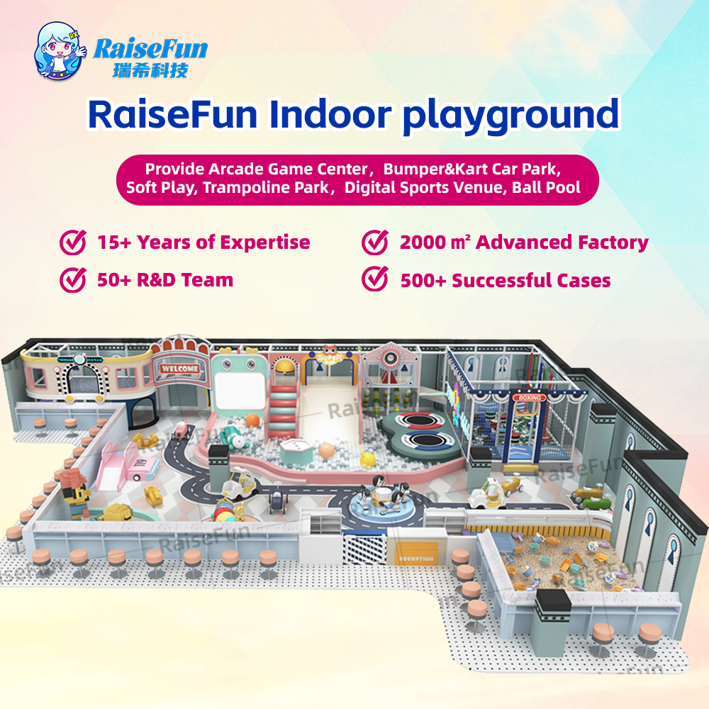 Arcade Machine Supplier Guide for Family Entertainment Center Projects-1.jpg