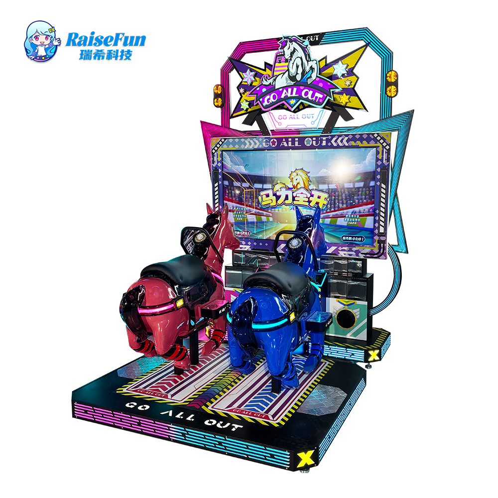 Exploring Custom Arcade Cabinets for Brand Differentiation