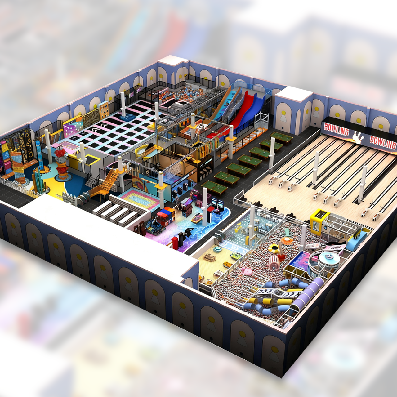 Implementatie van Interactieve Machines: Een Gids voor 2025