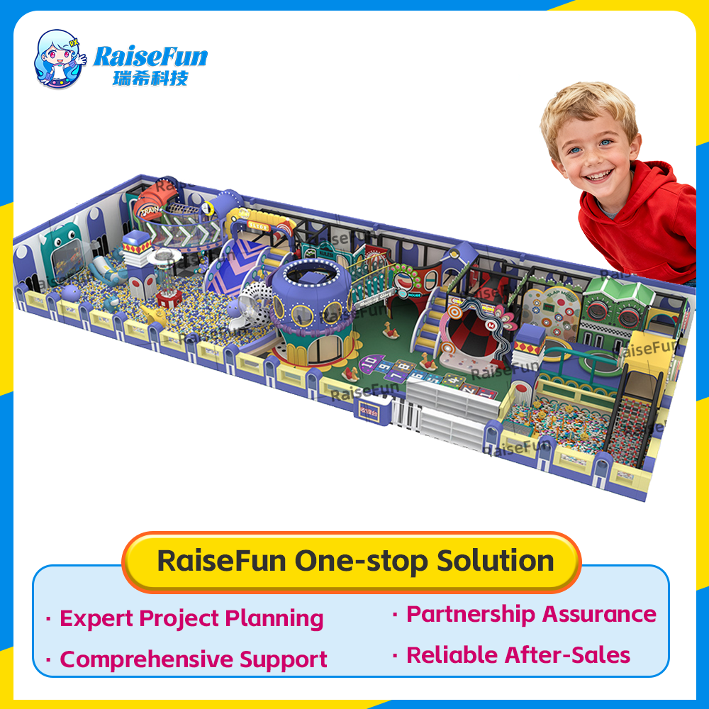 How to Design a Successful Arcade Floor Layout for Better Player Experience