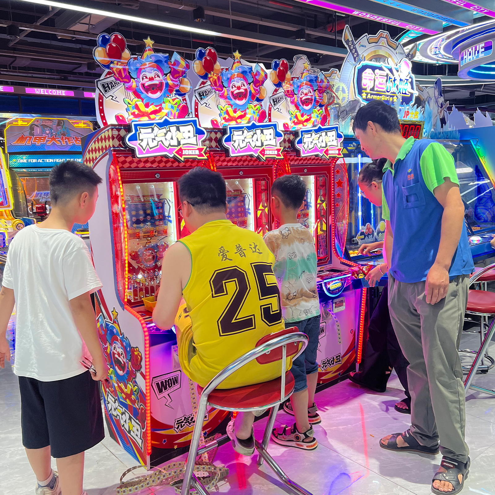 Top Ticket Redemption Machines to Maximize Arcade Revenue-2.png
