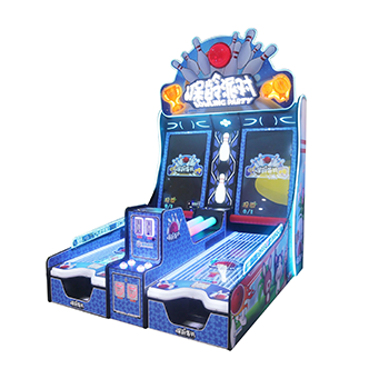 Spelsimulatoren versus Traditionele Arcades: Een Vergelijking