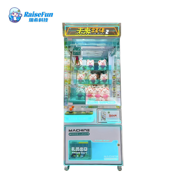 Claw&Prize Machine