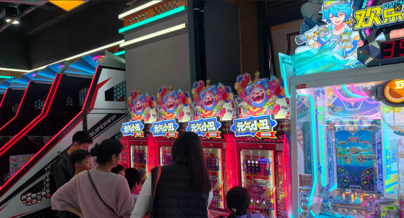 Best Arcade Machines for Kids and Adults in Modern Entertainment Centers-1.png
