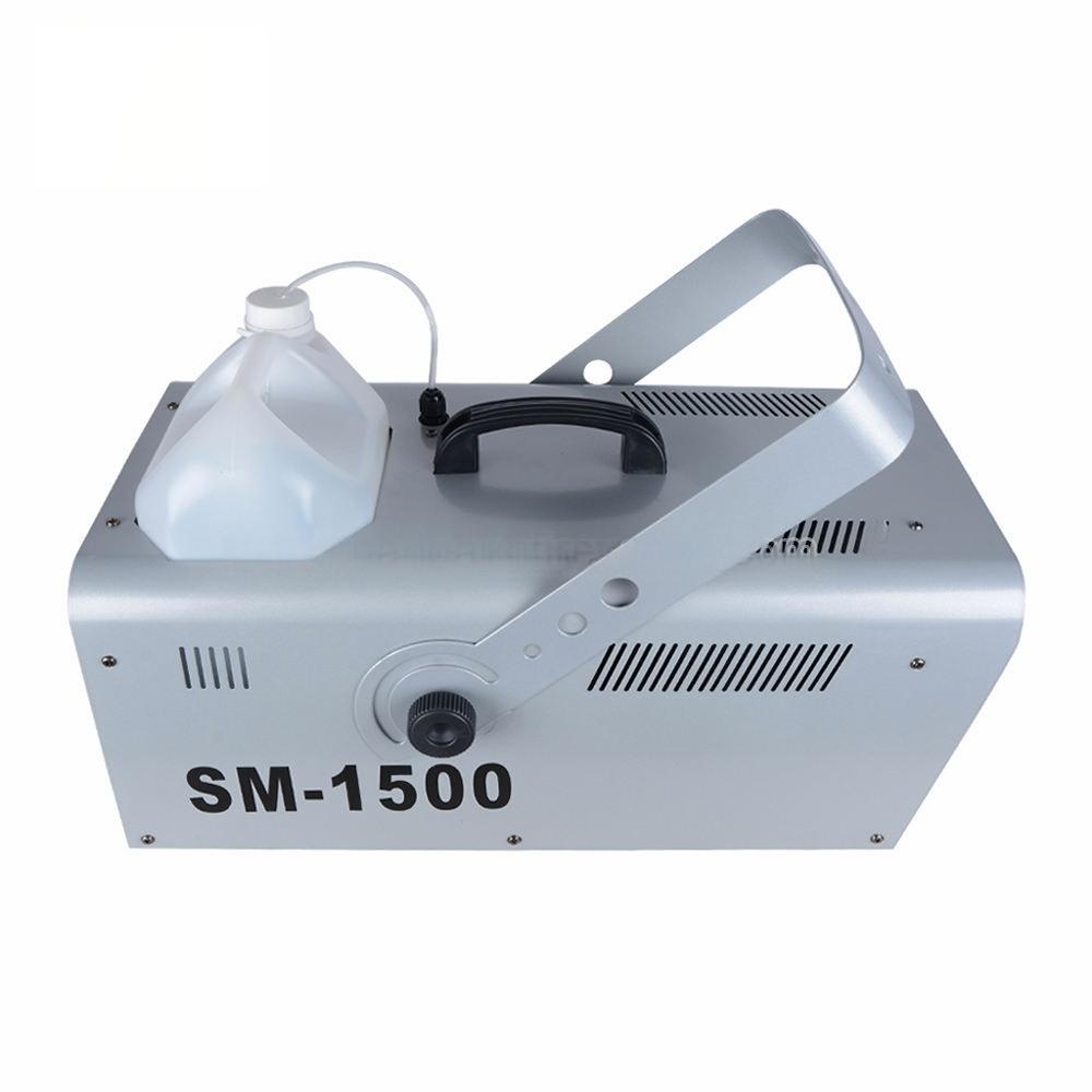 Snow machine