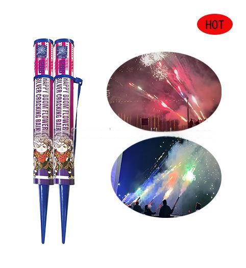 Roman candle Flak Cannon holding 288shots