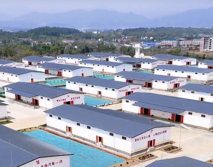 Warehousing