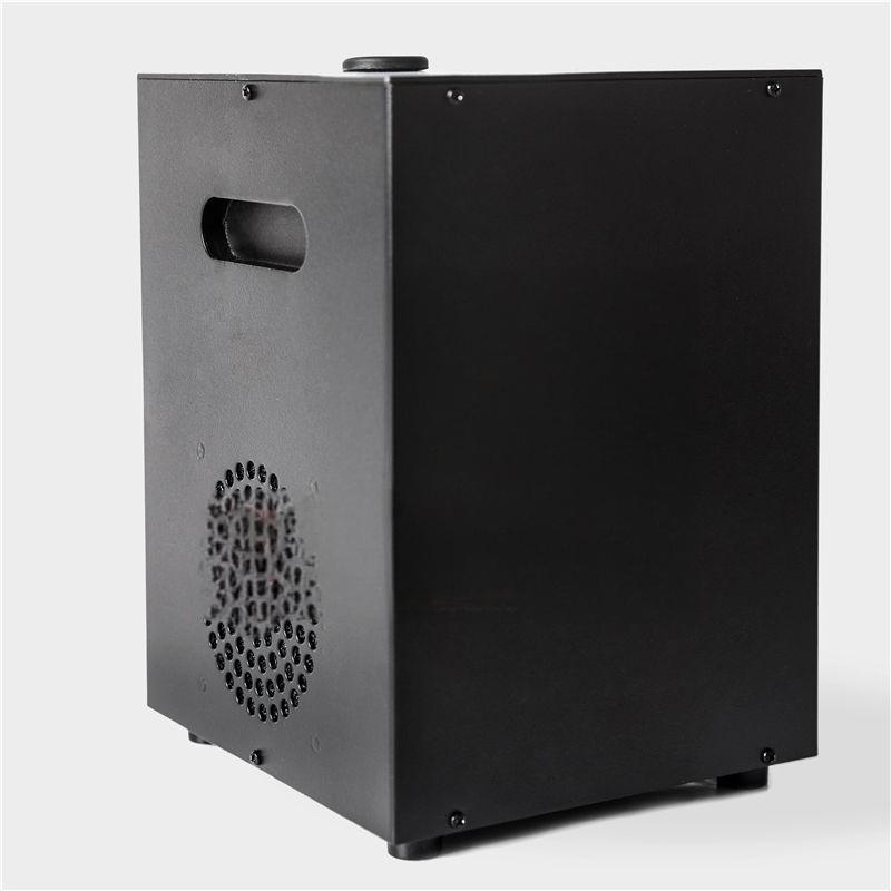 Cold spark machine for stage wedding
