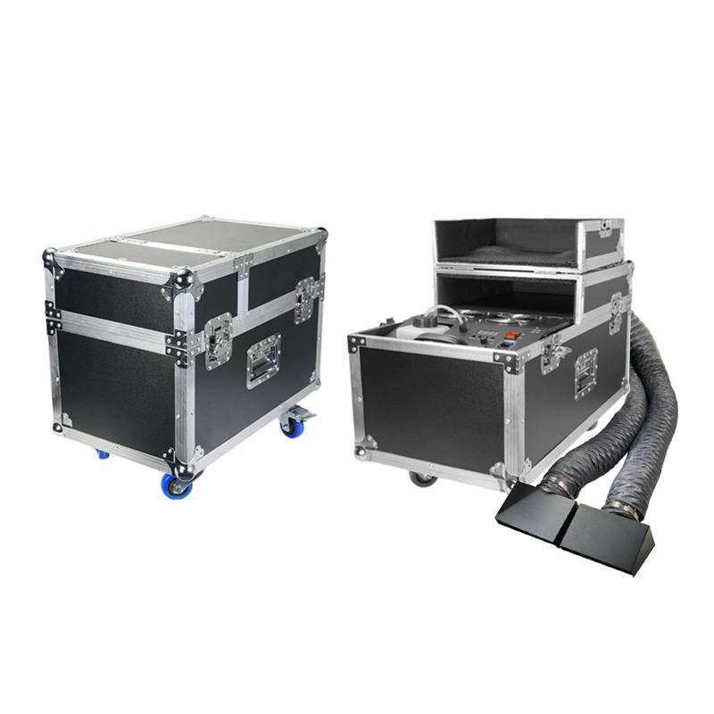  Stage effect water mist hood