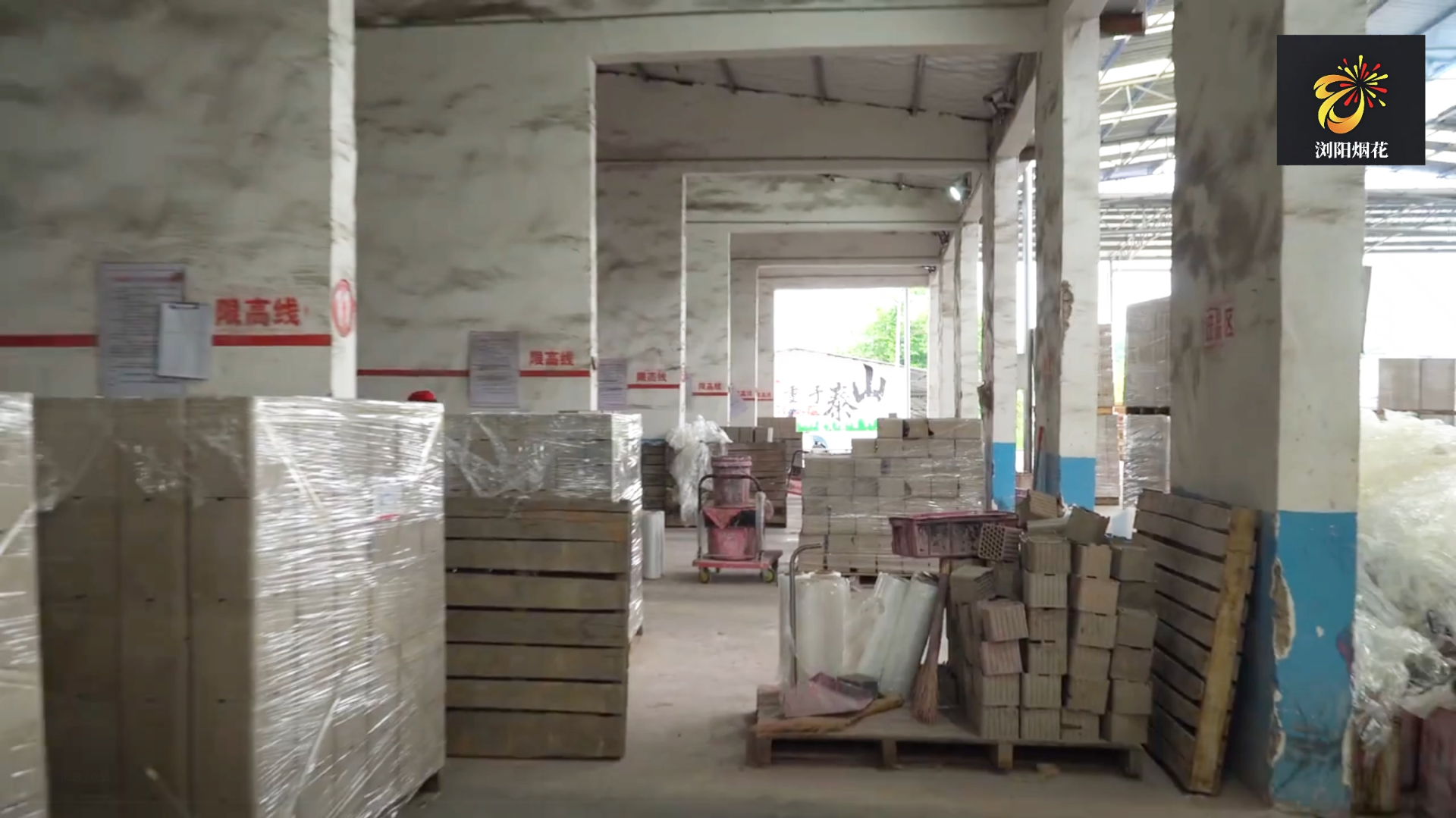 Factory Video