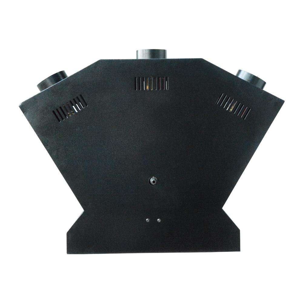  DMX 512 3 Heads Fire Machine Stage Flame Machine Stage