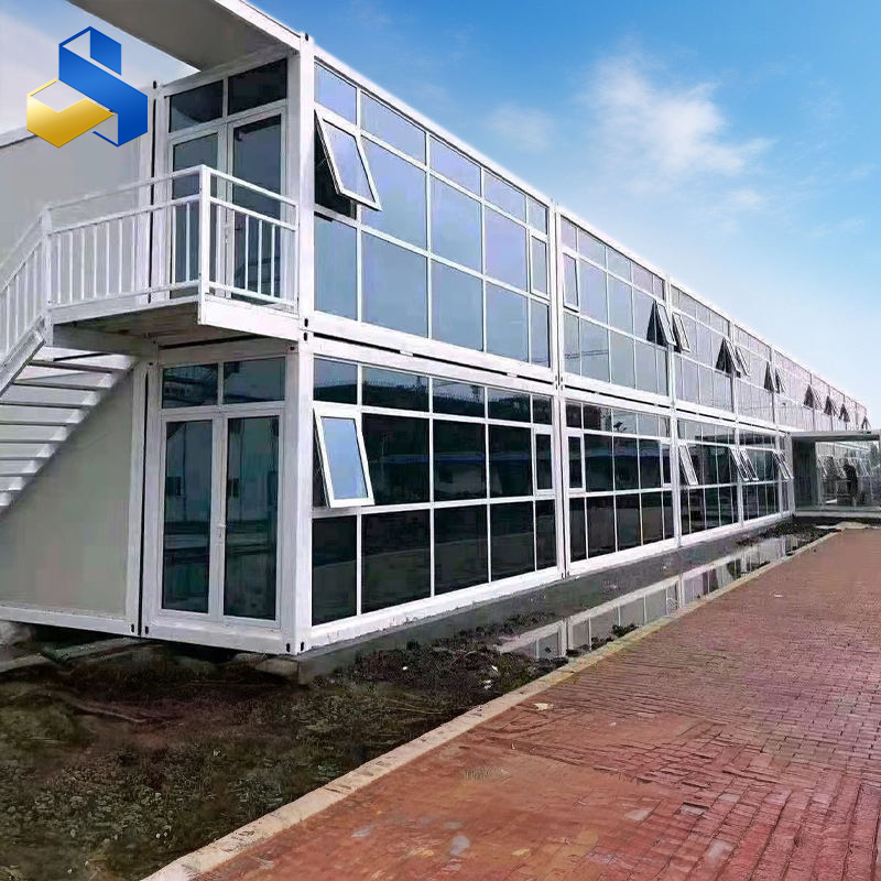 High-quality KT mobile house