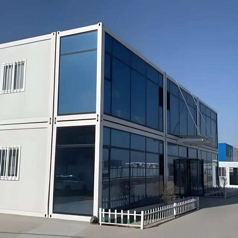 Gouyu New Materials Delivers Efficient Mobile Space Solutions