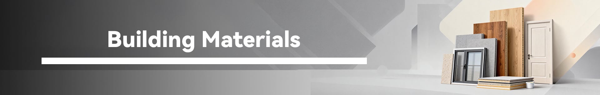 Building Materials