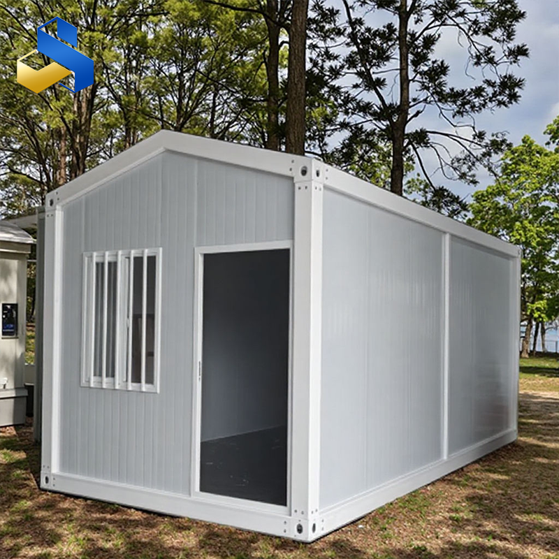 拡張可能なコンテナハウス：知っておくべきエコフレンドリーな住宅の選択肢