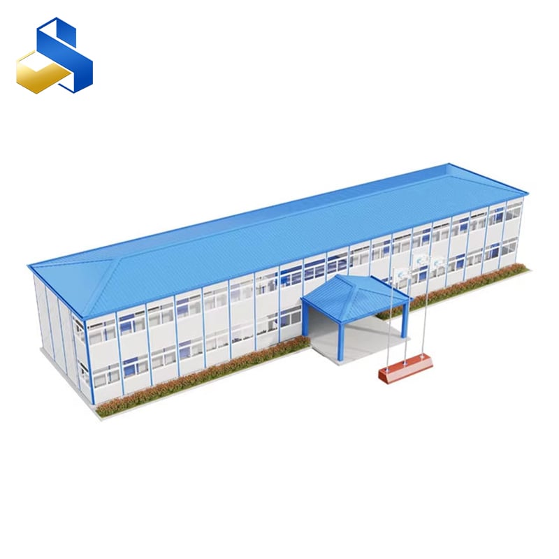 High quality KT Mobile Board House