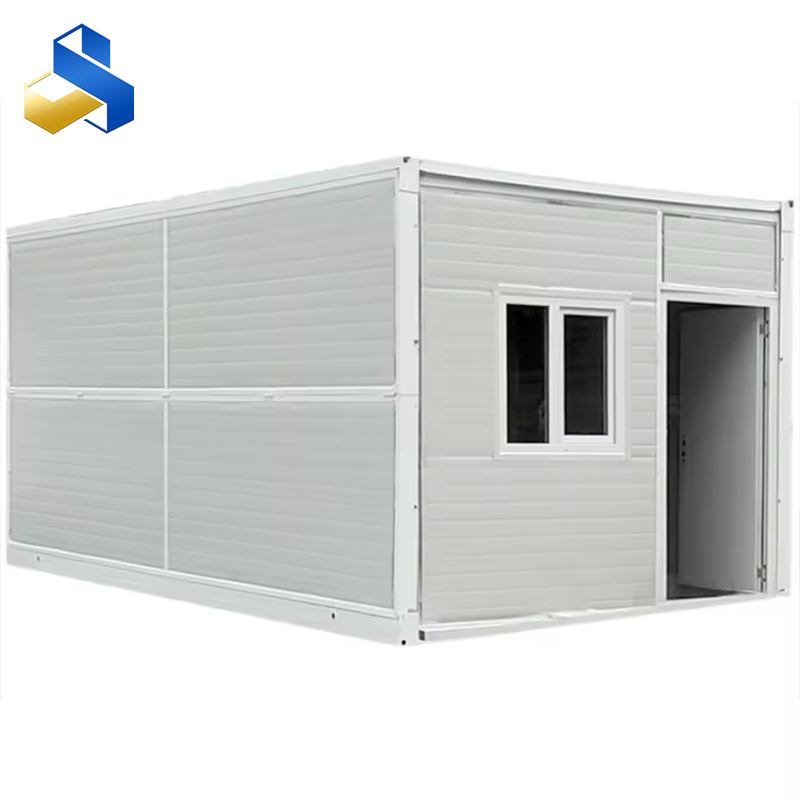 High-quality Folding-type folding container