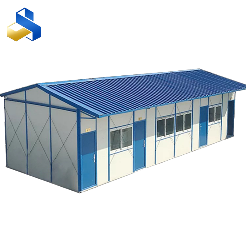 KT mobile house