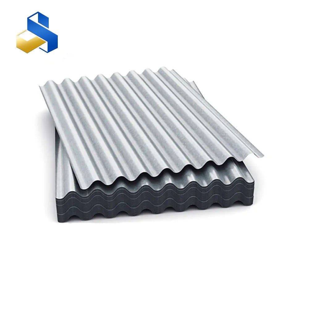 Container roofs made of various materials (PVC, aluminum, etc.)
