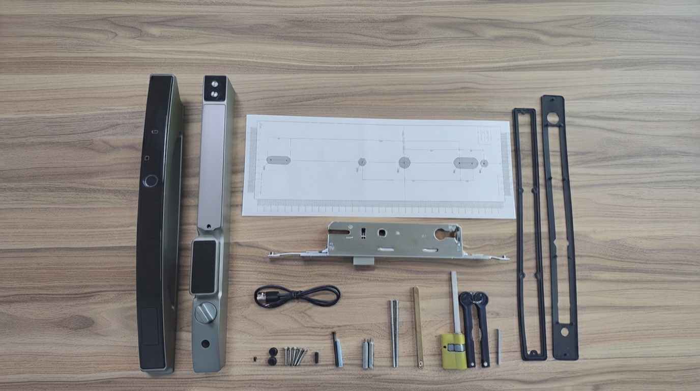 Check Before You Buy: Door Compatibility Is Everything