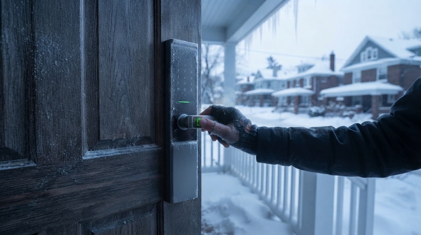 Do Smart Locks Work in Winter.jpg