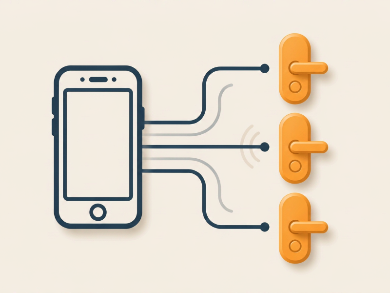 Smart Locks