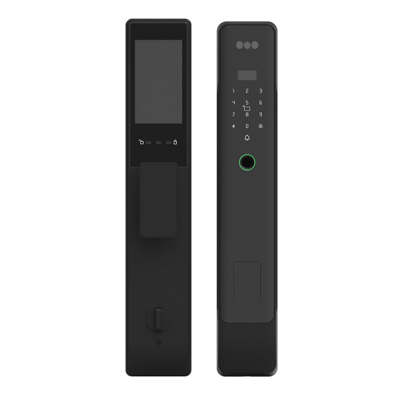 H06 IP66 Waterproof Entry Door Smart Lock