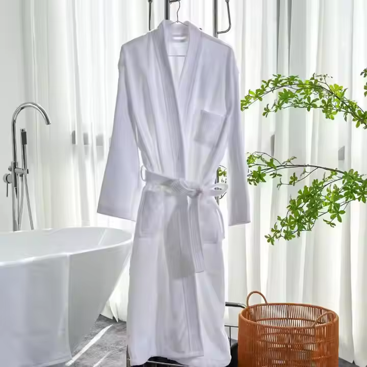 Exceptional Comfort