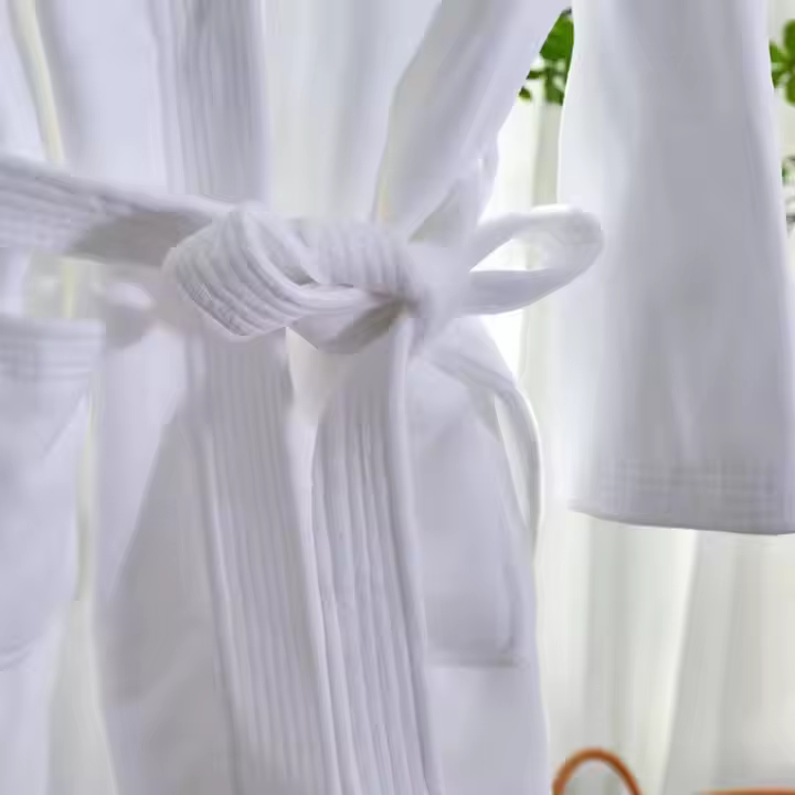 Exceptional Softness and Absorbency