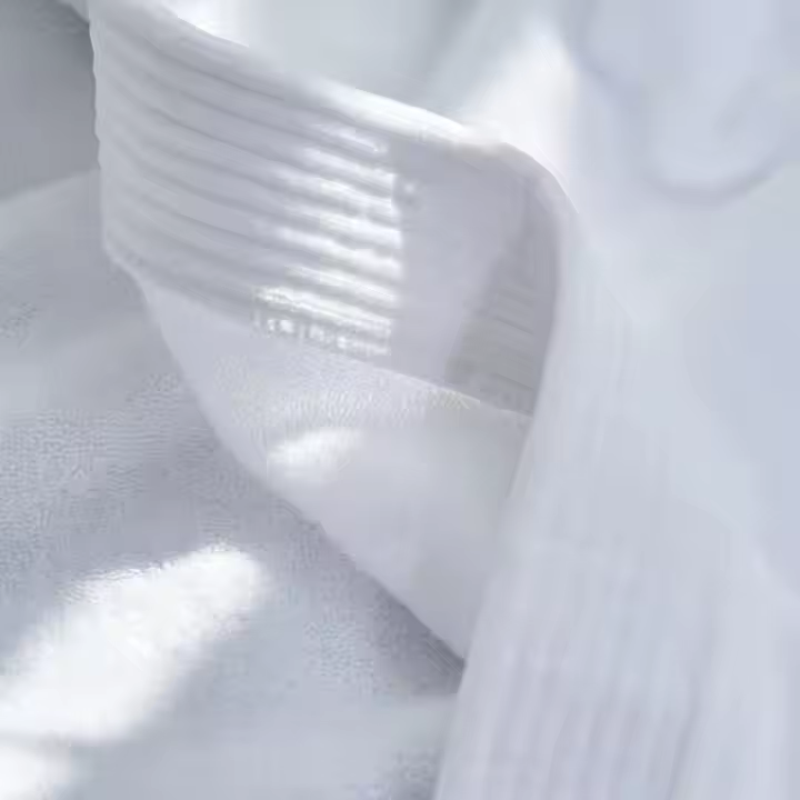 Exceptional Softness