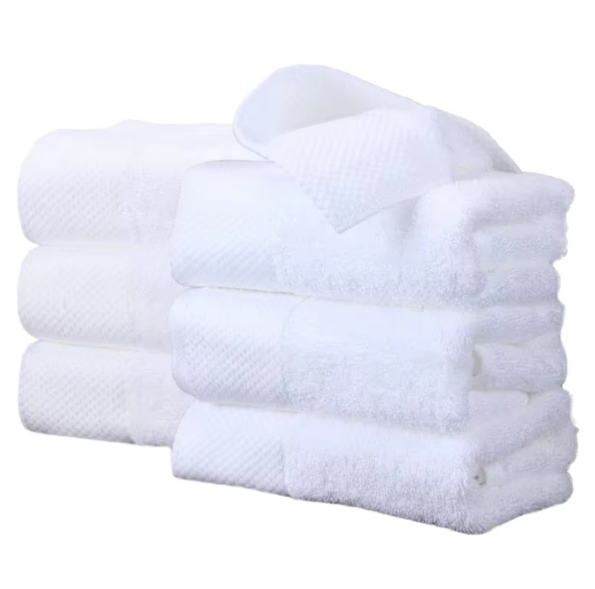 How to select soft and durable towel sets for daily use?