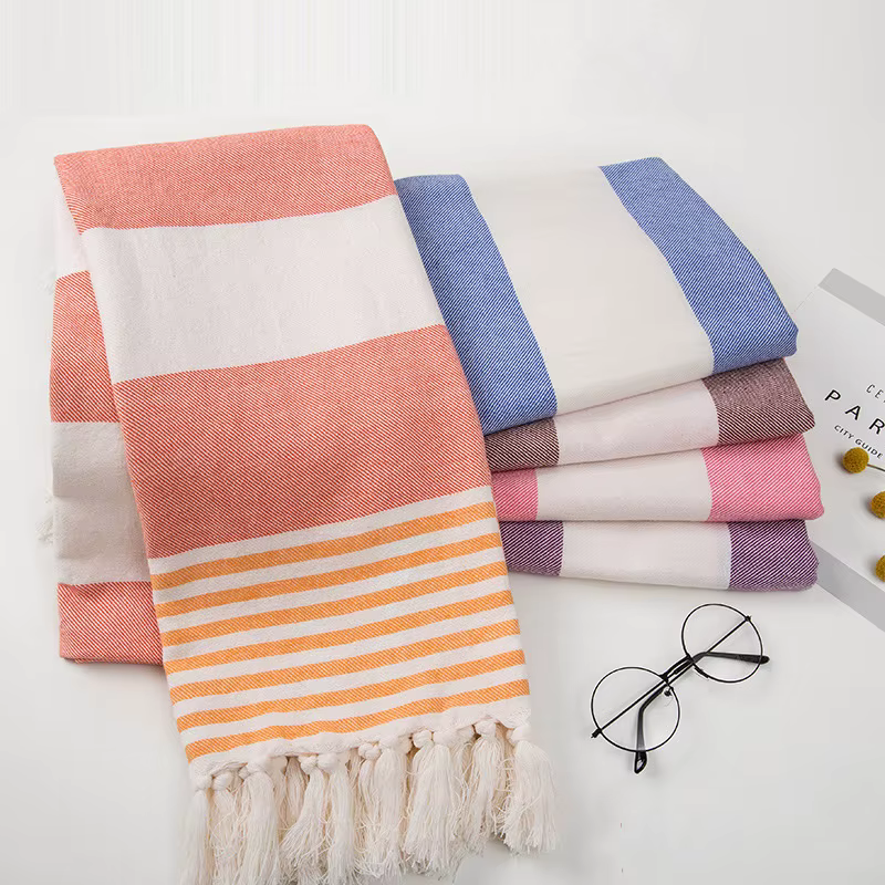 Luxurious Softness