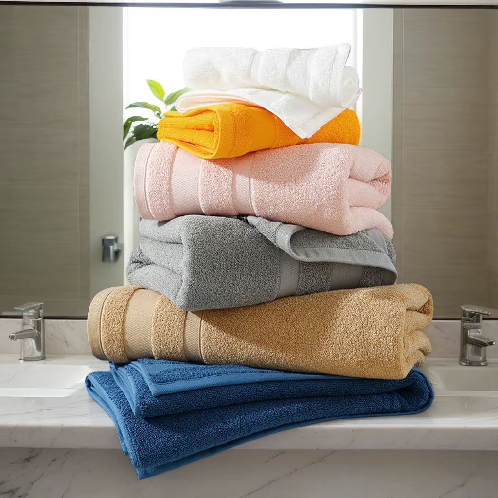 Unparalleled Softness and Absorbency