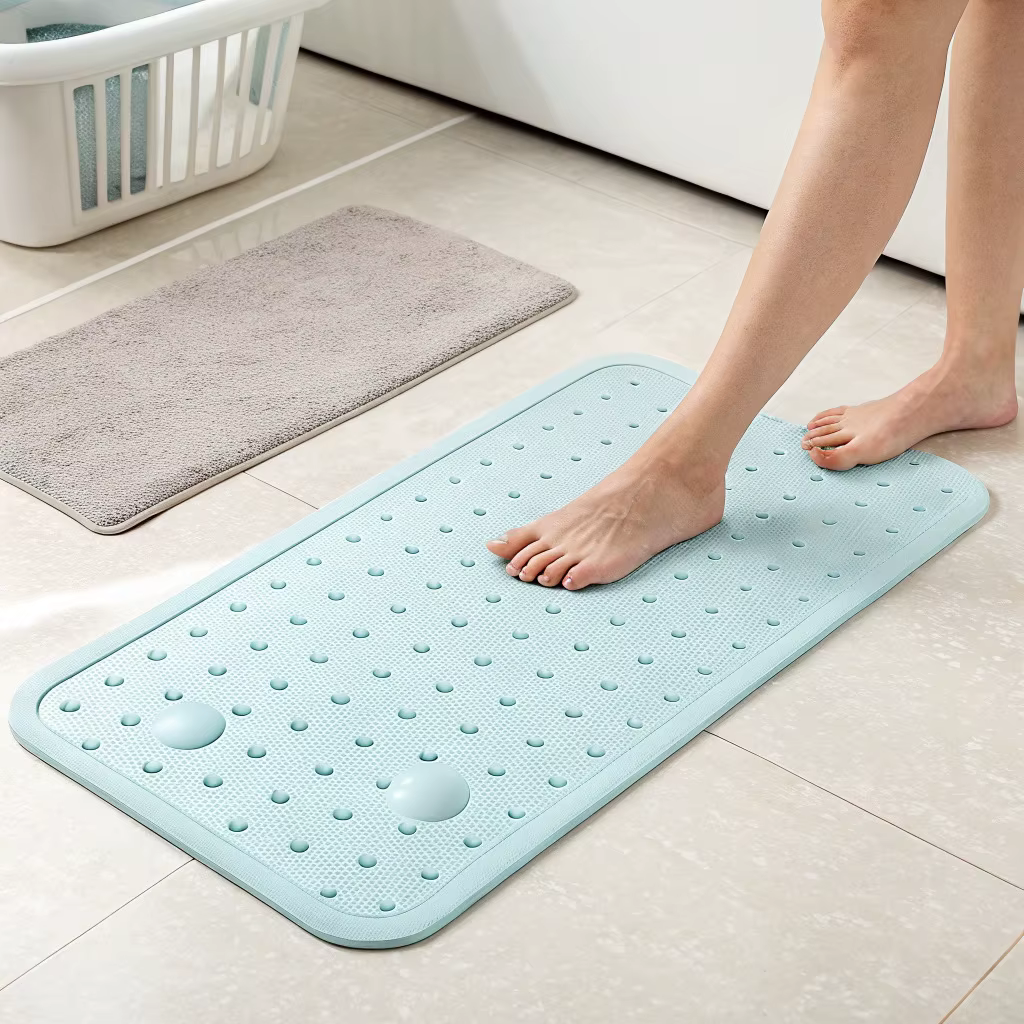 Advanced Slip-Resistant Technology