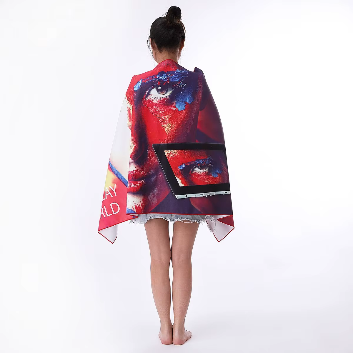 Unmatched Comfort and Absorbency