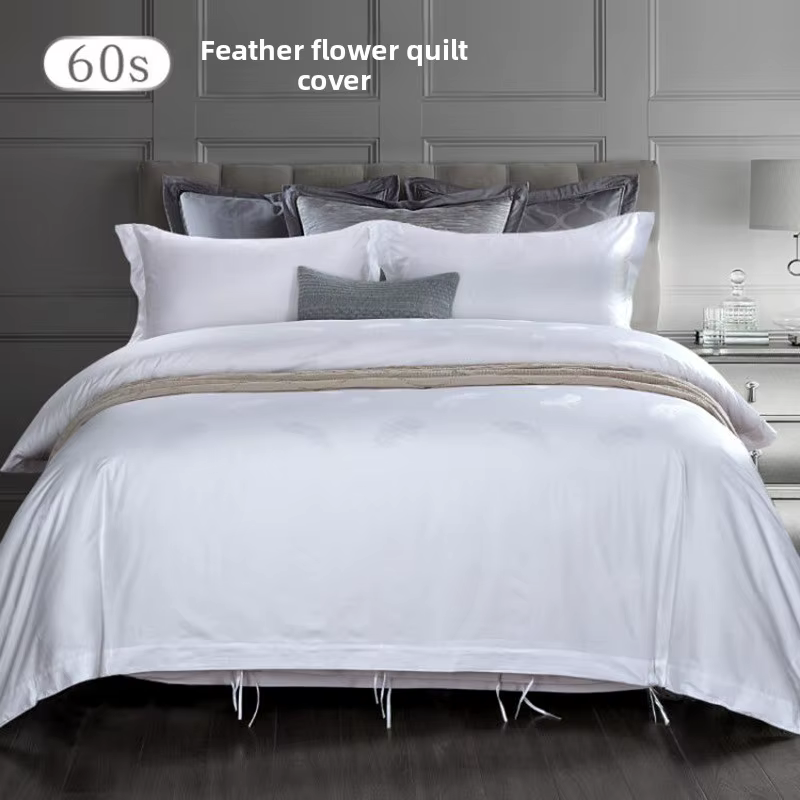 Luxurious Feel