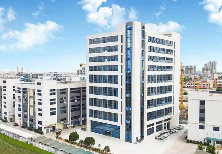 Shenzhen Jianhong Industrial Co., Ltd