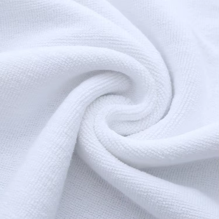 Wholesale Star Hotel 21 Strands Cotton Scarf Thickened Non-Slip Foot Mat for Home Embroidered Logo Bathroom Mat details