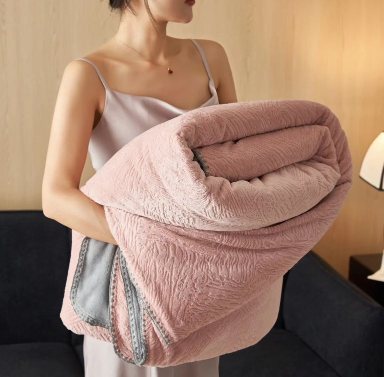 How to clean and maintain different types of home textiles?