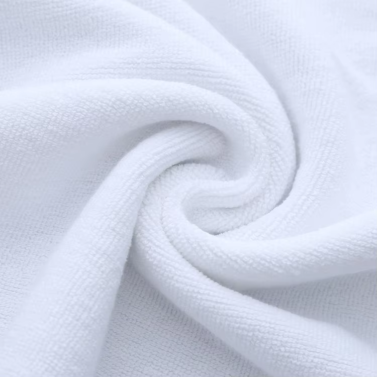 Amid the Global Sustainability Wave, Eco-Friendly Hotel Linens Become a New Procurement Trend, with China’s Supply Chain Leading Industry Upgrades