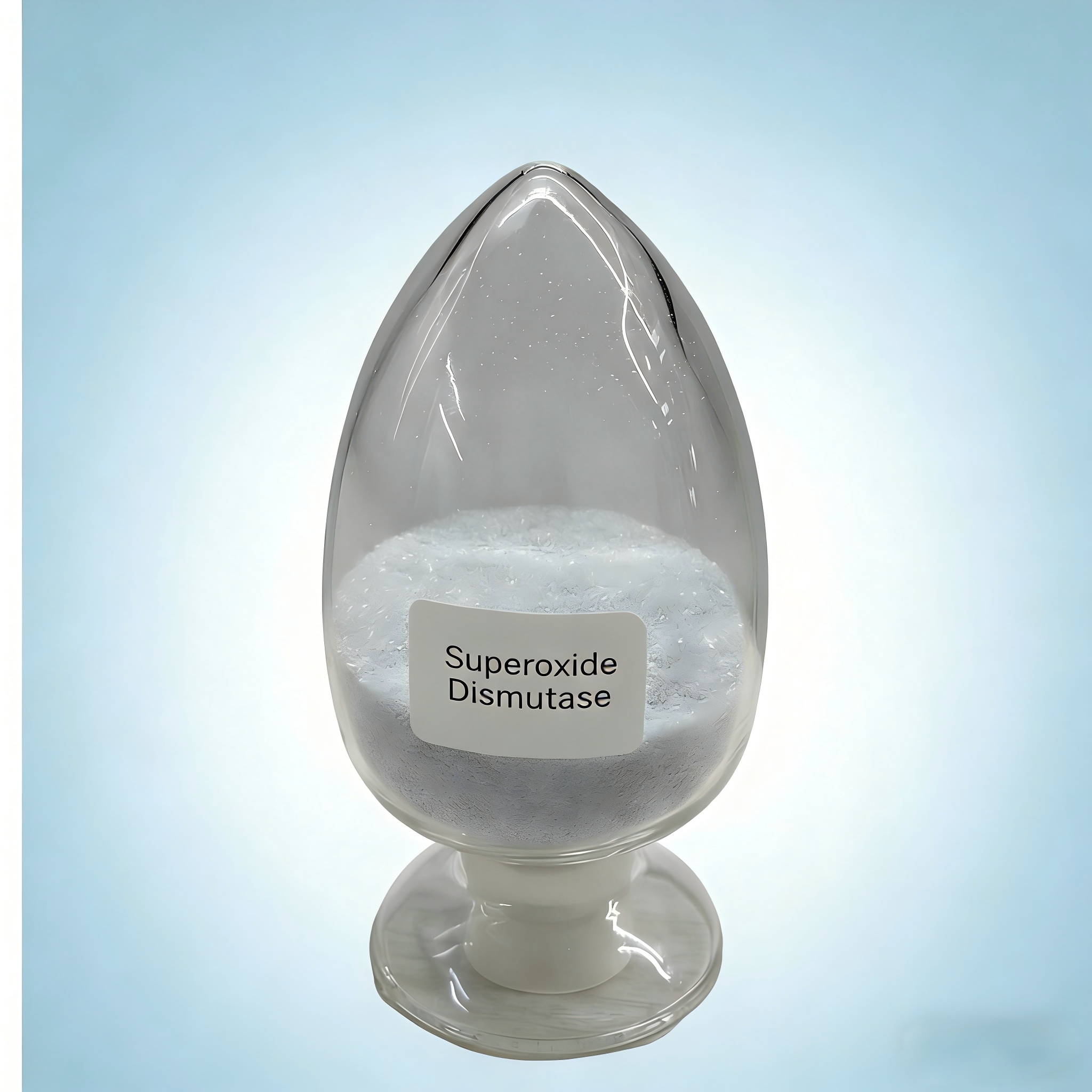 Superoxide Dismutase