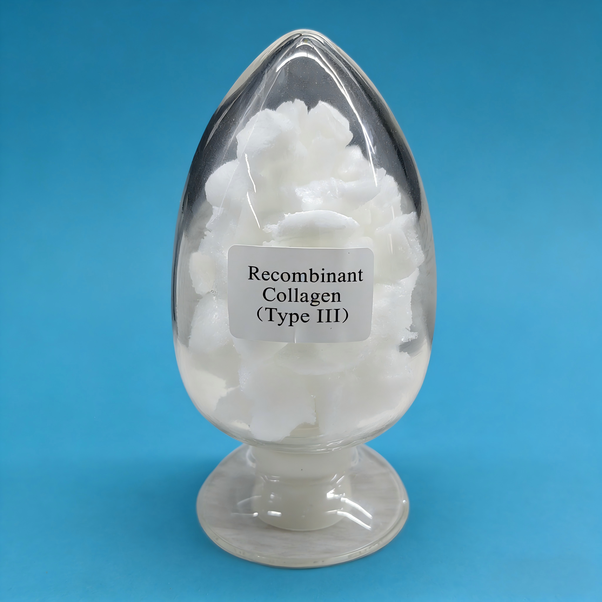 Recombinant Collagen (Type III)