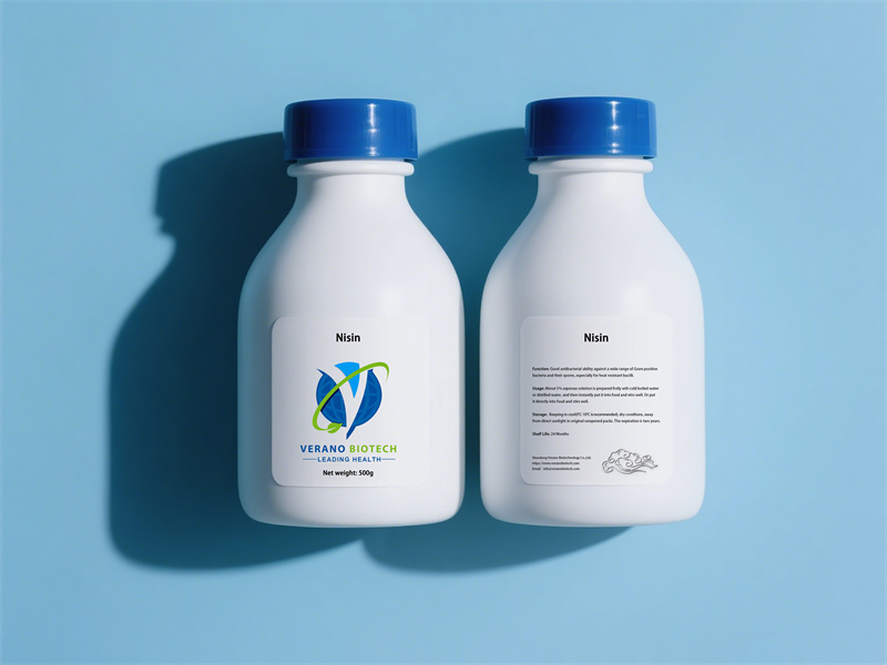 Designed for the food industry-Natural Antimicrobial Solution for Safer, Longer-Lasting Foods